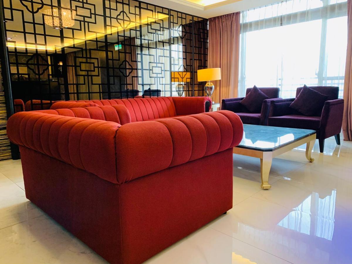 Ramada Encore By Wyndham Hualien Dış mekan fotoğraf