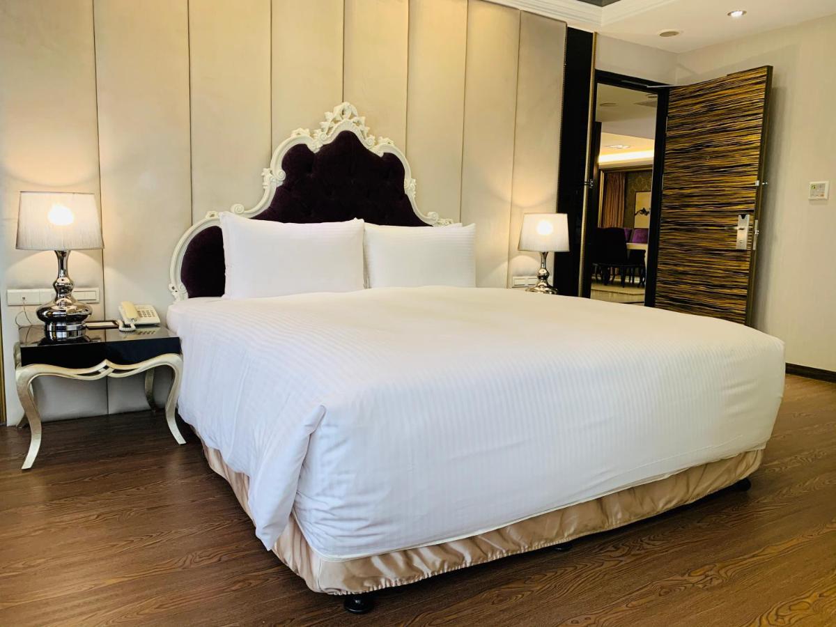 Ramada Encore By Wyndham Hualien Dış mekan fotoğraf