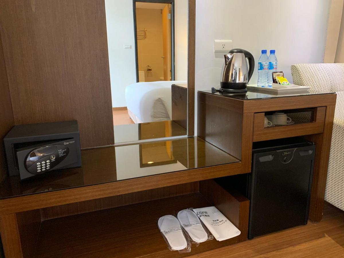 Ramada Encore By Wyndham Hualien Dış mekan fotoğraf