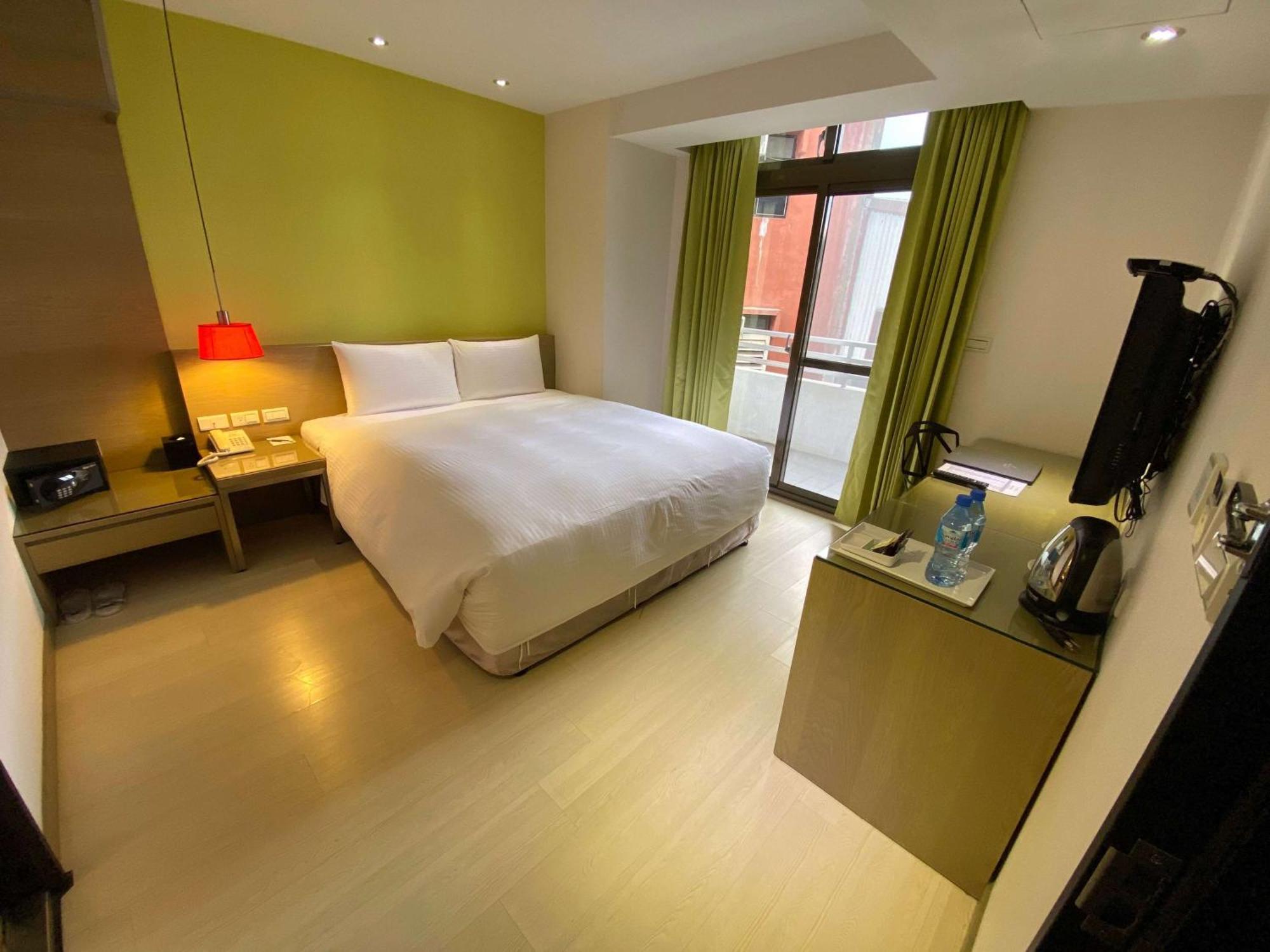 Ramada Encore By Wyndham Hualien Dış mekan fotoğraf