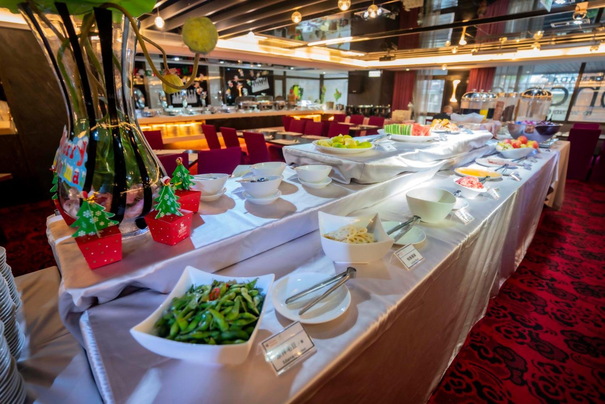 Ramada Encore By Wyndham Hualien Dış mekan fotoğraf
