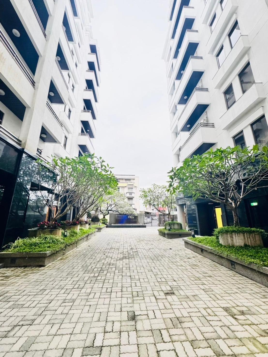 Ramada Encore By Wyndham Hualien Dış mekan fotoğraf