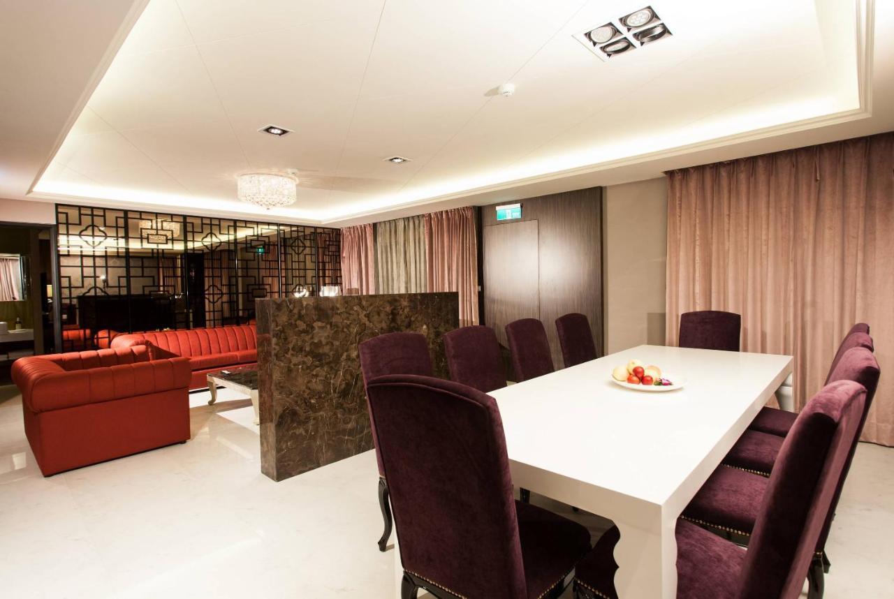 Ramada Encore By Wyndham Hualien Dış mekan fotoğraf